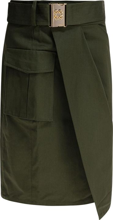 Produktbild Elie Saab Wrap skirt (36)