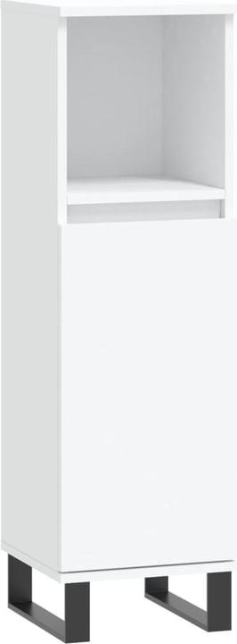 Produktbild vidaXL Badmöbel Set