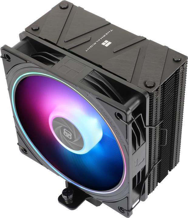 Produktbild Thermalright Assassin Spirit 120 EVO (156 mm)