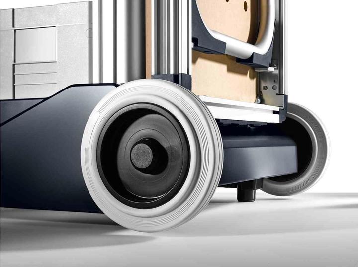 Produktbild Festool Mobile Werkstatt MW 1000 Basic (60 cm, 64.10 cm)