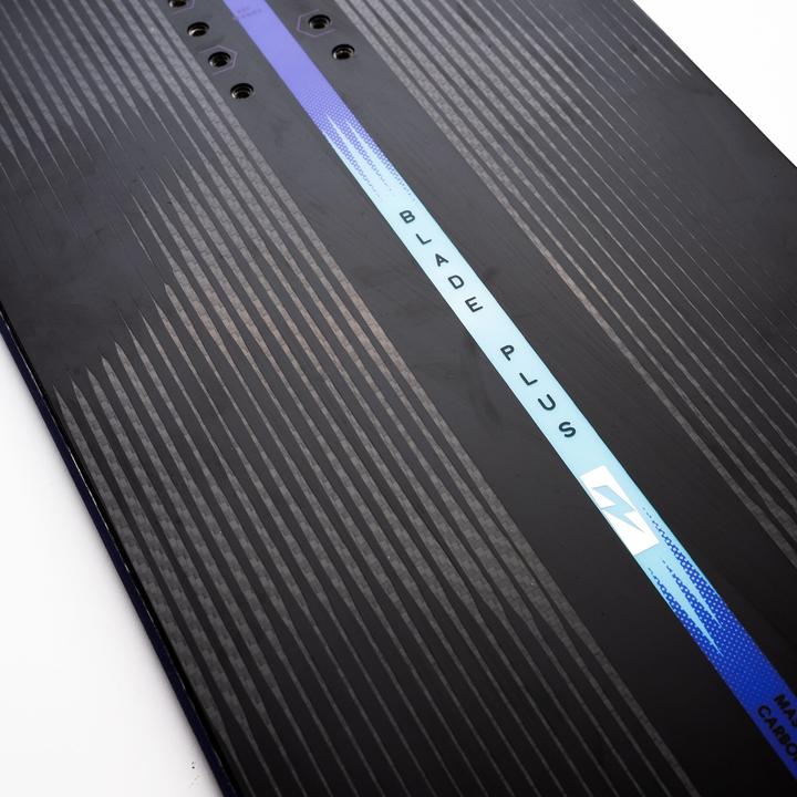 Produktbild Nidecker Snowboard Blade Plus 2025 (162W)