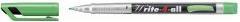 Produktbild STABILO Write-4-all Permanent-Marker (Grün, 0.70 mm, 1 x)