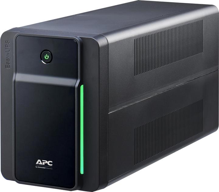 APC USV BVX2200LI 2200 VA / 1200 W (2200 VA, 1200 W, Line-Interaktiv USV)