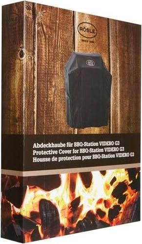 Produktbild Rösle Abdeckhaube Videro G3/G3-S (Grill)