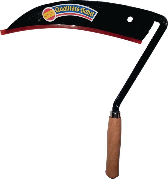 Actual product image BRW Hand scythe, right-handed