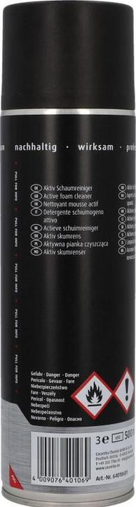 Immagine prodotto Caramba Pulitore a schiuma (500 ml)