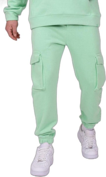 Image du produit Project X Paris pantaon cargo basic (L)