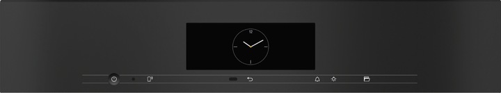 Actual product image Miele H 7840-60 BPX 125 Gala Ed
