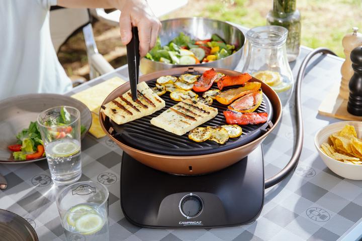 Produktbild Campingaz 360 Grill CV Kupfer