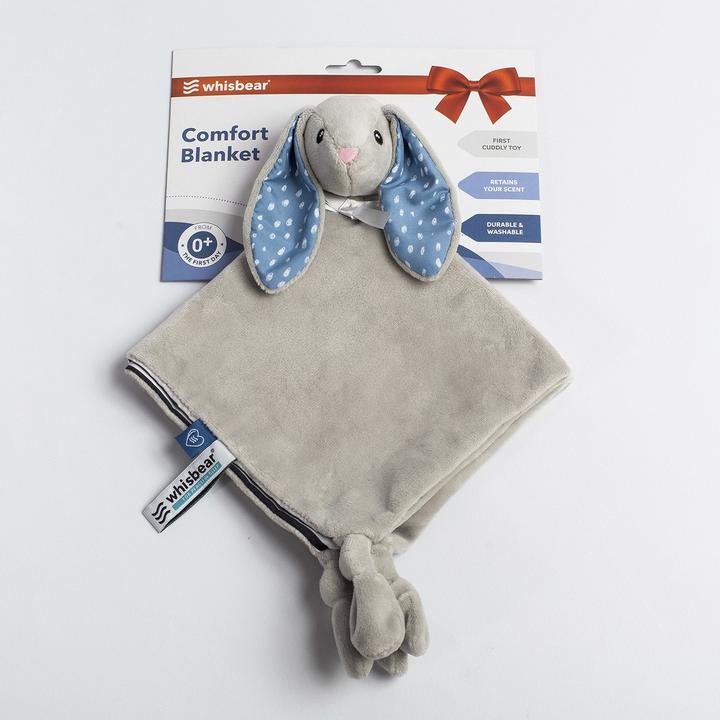 Immagine prodotto Whisbear Coniglio Doudou