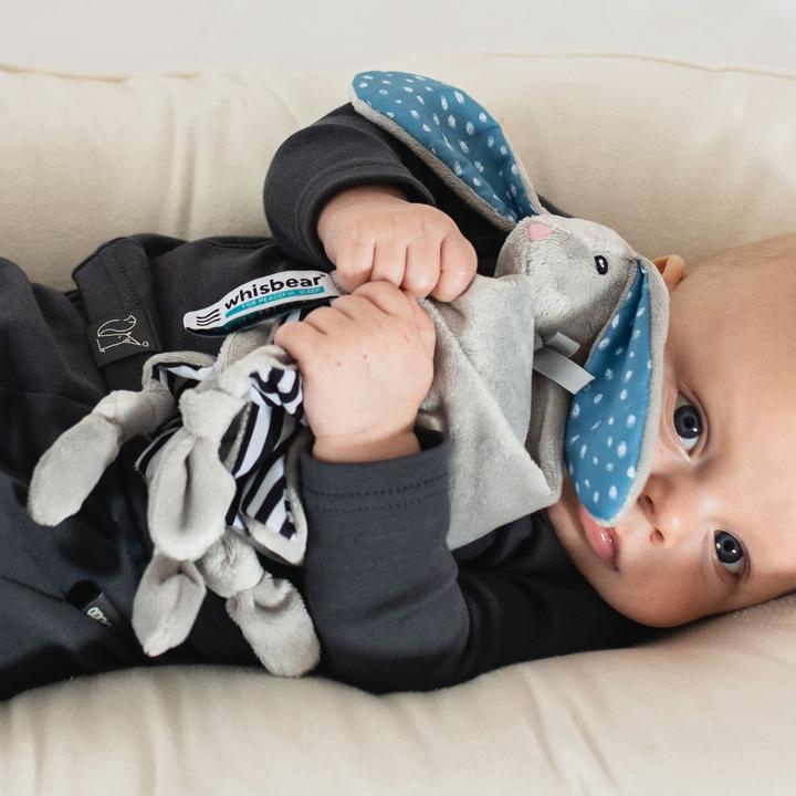 Immagine prodotto Whisbear Coniglio Doudou