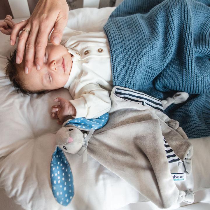 Immagine prodotto Whisbear Coniglio Doudou