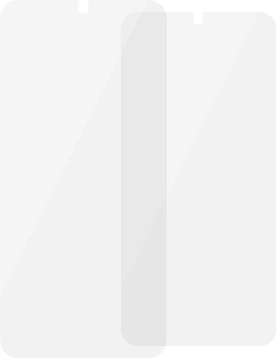 Bluebuilt Samsung Galaxy S25 Screenprotector Glas Duo Pack (2 pcs., Samsung Galaxy S25)