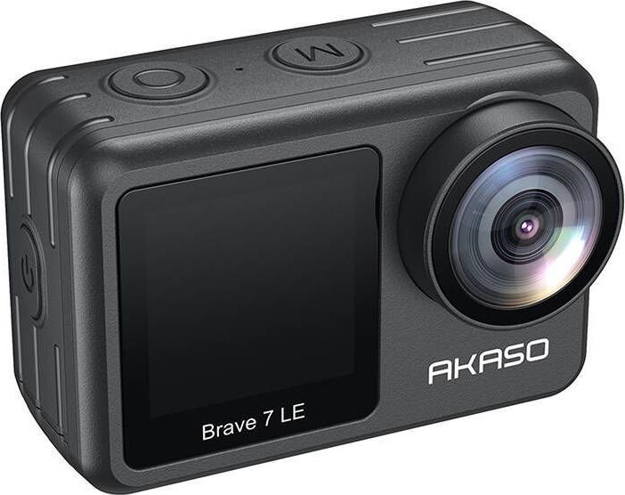 Immagine prodotto Akaso Brave 7 LE (30p, WiFi)