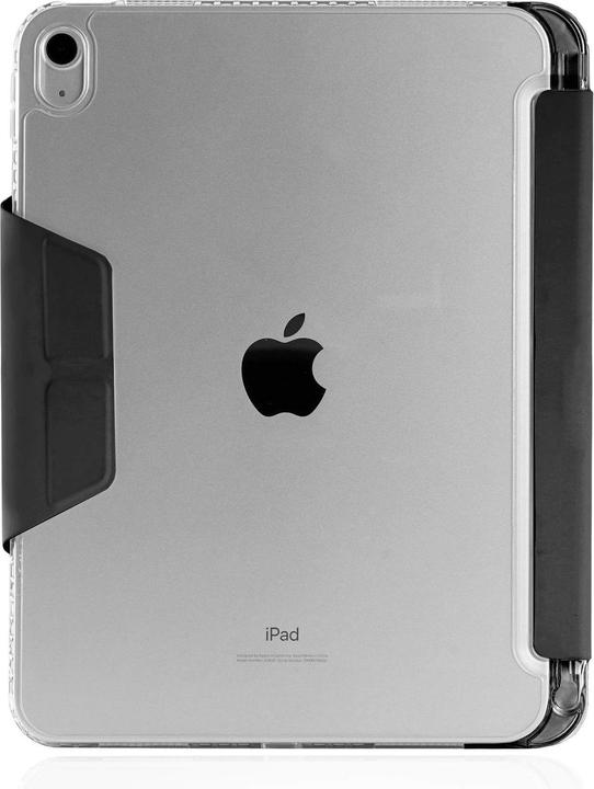 Produktbild STM Opp Case Apple iPad 10,9" (2022) (Apple iPad 2022 (10. Gen), Apple iPad 2025 (11. Gen))