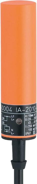 Actual product image IFM IA5050