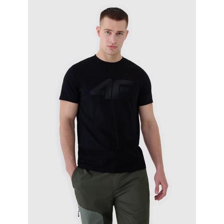 Produktbild 4F Herren-T-Shirt (L)