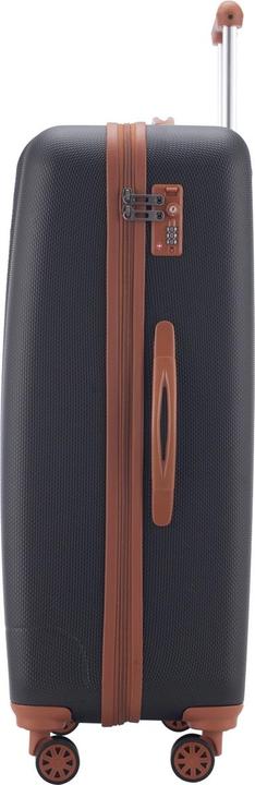 Actual product image Hauptstadtkoffer Wannsee (94 l)
