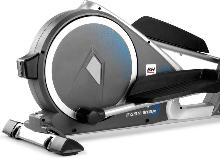 Produktbild BH Fitness Easystep Dual