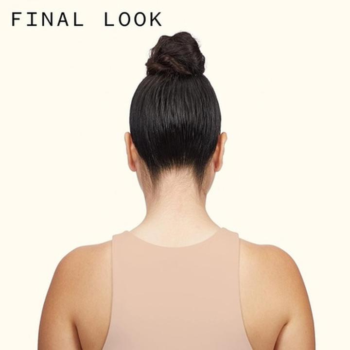 Image du produit Amika Fluxus Touchable Hairspray 1.5 Ounce (44 ml)