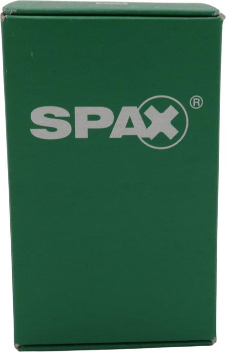 Actual product image Spax A2 Senkmultikopf T-Star Plus T30 Vollgewinde (100 Screws per piece, 6 X 80 mm)