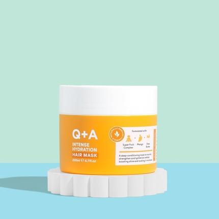 Immagine prodotto Q+A Qa Intense Hydrating Hair Mask