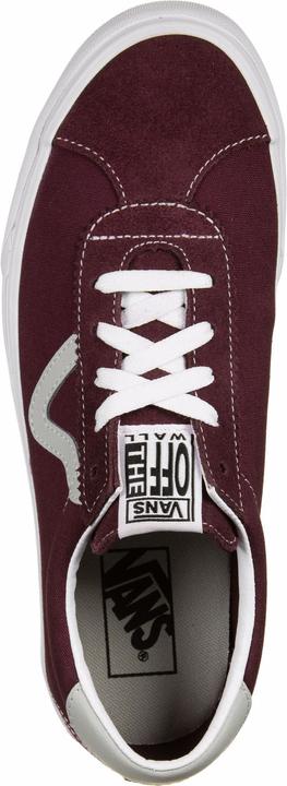 Image du produit Vans Chaussures UA Sport (45)