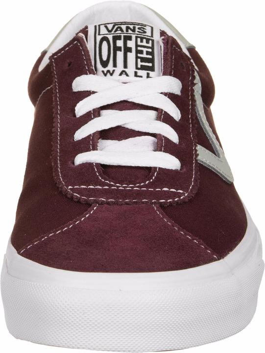 Image du produit Vans Chaussures UA Sport (45)