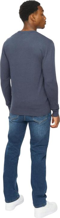 Produktbild Duck and Cover Consenza Sweatshirt Rundhalsausschnitt Jerseyware (M)