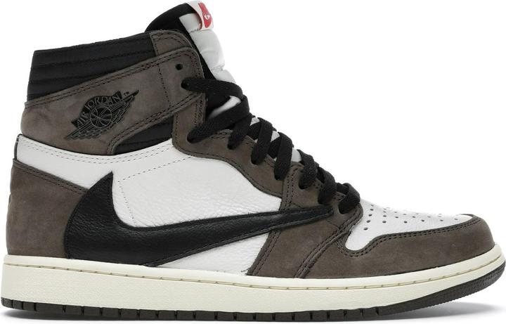 Image du produit Jordan 1 Retro High OG SP Travis Scott Mocha (44)