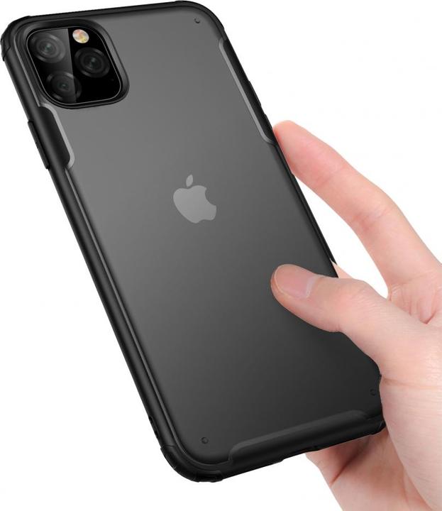 Produktbild Screenguard Anti Impact Case (Apple iPhone 11 Pro)