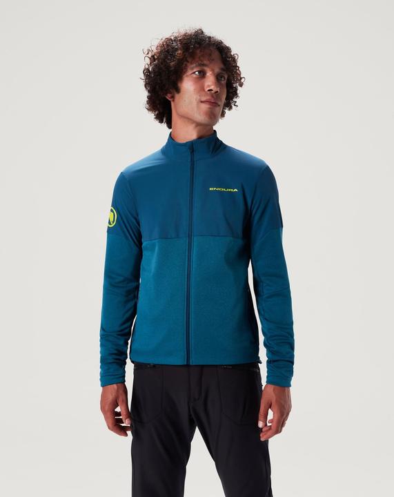 Produktbild Endura SingleTrack-Thermojacke (M)