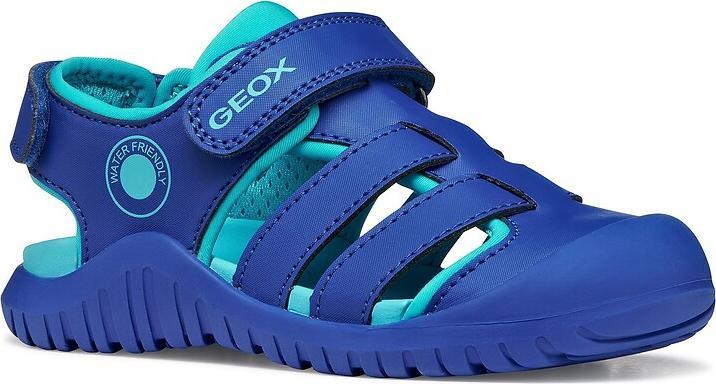 Produktbild Geox Geschlossene Sandalen FUSBETTO PRO (35)
