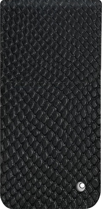 Serpent nero ( Noir / Black)