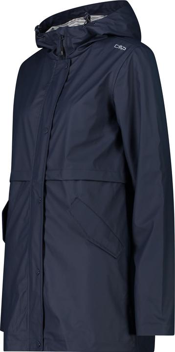 Produktbild CMP Campagnolo Rain Jacket Fix Hood (L)