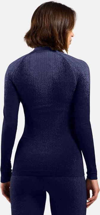 Actual product image Odlo Blackcomb Eco Half Zip (M)