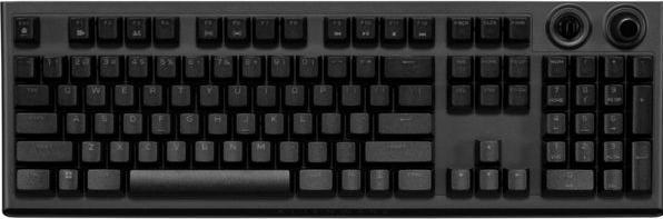 Actual product image Dell Alienware AW920K (US, Wireless)