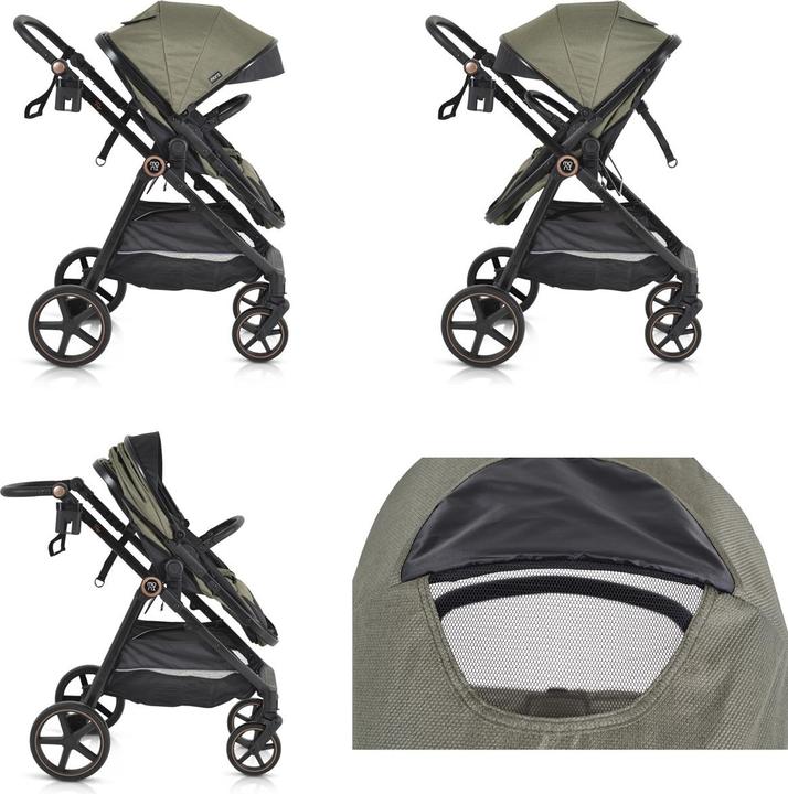 Actual product image Moni Tokyo