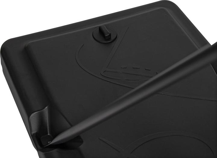 Immagine prodotto Virtufit Canestro da Basket Regolabile