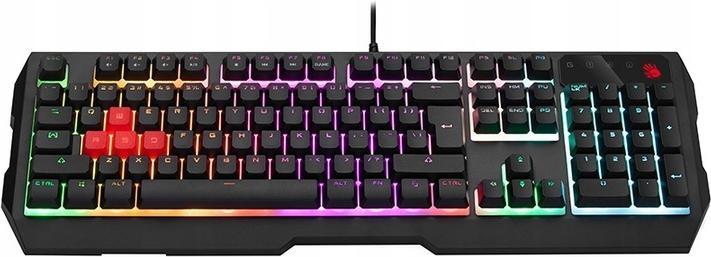 Actual product image A4Tech A4T BLOODY B140N (Eng. Int., Cable)