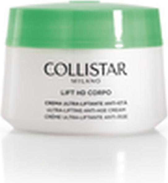 Actual product image Collistar Lifting HD Body Ultra Lifting (Body cream, 400 ml)