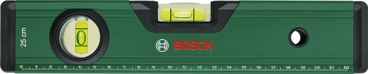 Immagine prodotto Bosch Professional Wasserwaage (25 cm)