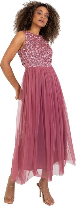 Image du produit Herba Vestito da Damigella (56)