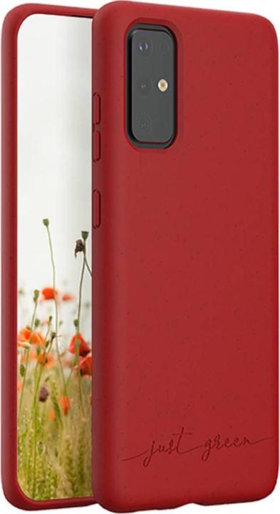 Produktbild Bigben 100% biologisch abbaubare Handyhülle Series (Samsung Galaxy S20)