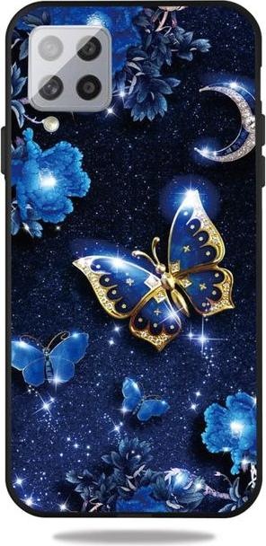 Immagine prodotto MU Style Serie in plastica Softcase Image (Samsung Galaxy A42 5G)
