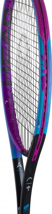Produktbild Head Radical MP Palm Tree Crew 2025 Tennisschläger (3, 300 g)