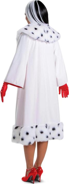 Image du produit 101 Dalmatians - Ensemble Déguisement - Femme (S)