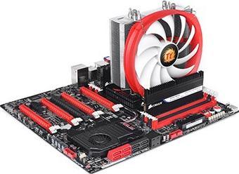 Image du produit Thermaltake Refroidisseur de processeur NiC L32 Aluminium (160 mm)