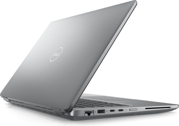 Produktbild Dell Precision 3480 (14", 512 GB, 16 GB, DE, Intel Core i7-1360P)