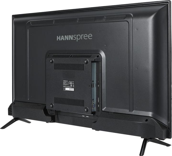 Actual product image Hannspree HL400UPB (1920 x 1080 pixels, 39.50")